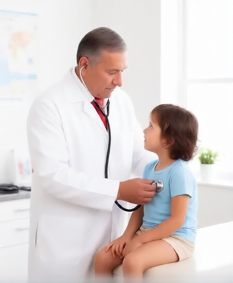 Dr. Juventino Solis